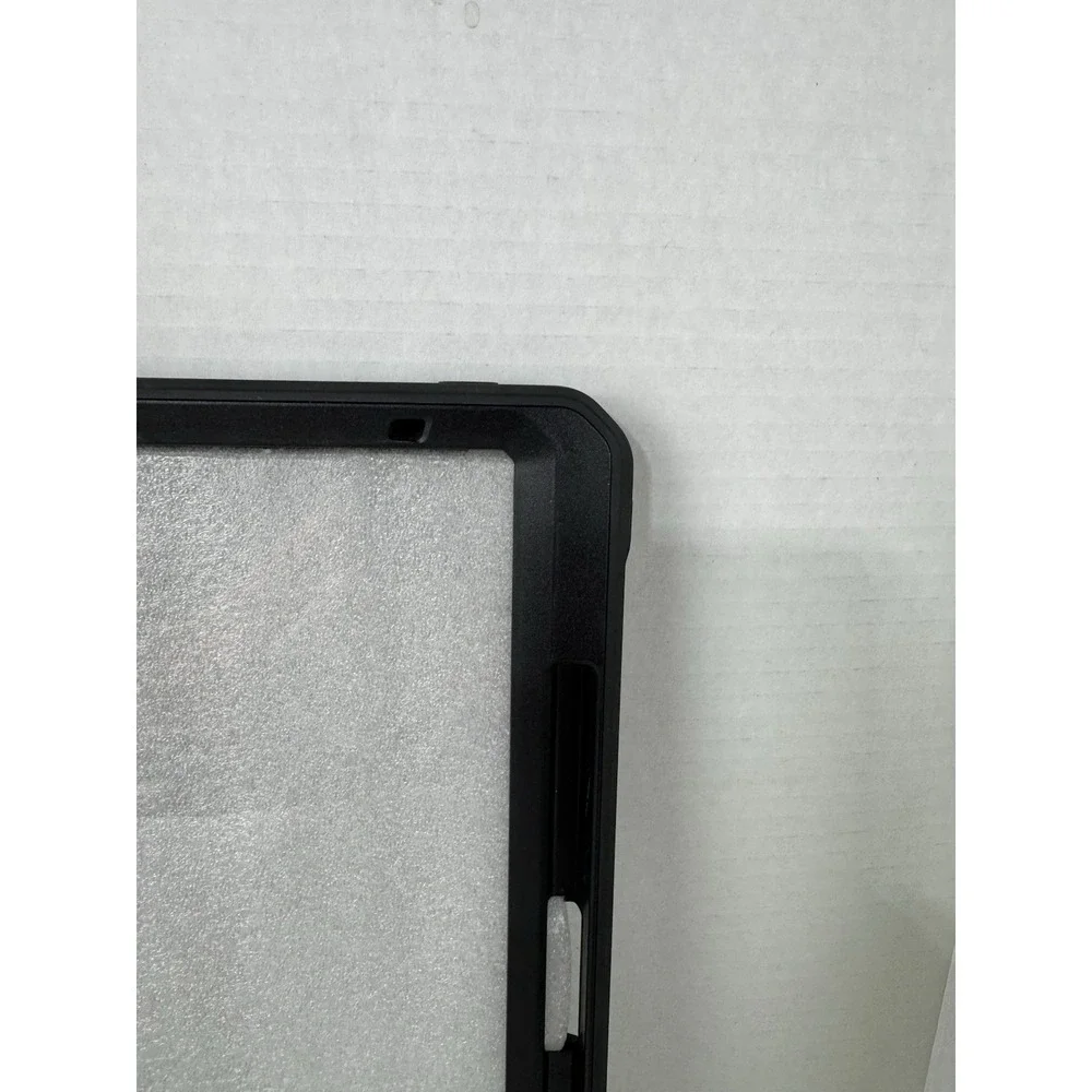 SUPCASE Unicorn Beetle Pro Black Rugged‎ Case for Apple iPad 10.2 inch Tablet